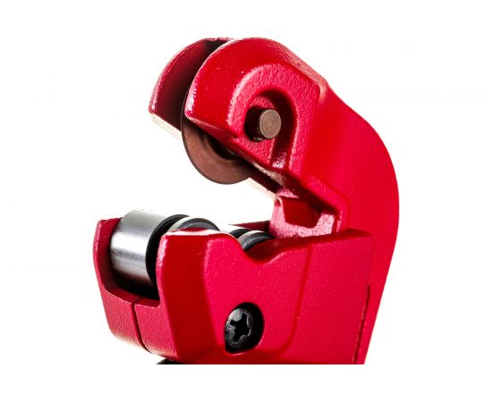 Ручной труборез для медных труб до 1.1/8" ZENTEN 7330-3 – изображение 4