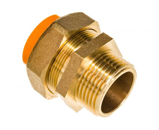 Муфта Stahlmann M газ 25х1 061317 – изображение 4