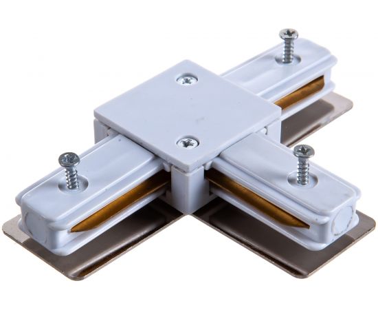 Электрический соединитель Elektrostandard TRC-1-1-T-WH Т-образный белый a039502 – изображение 4