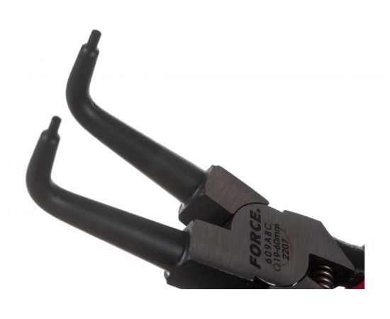 Сжимы стопорных колец FORCE 609ABC – изображение 4
