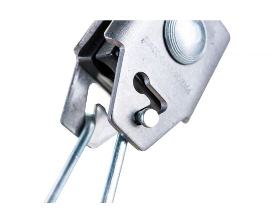 Анкерный зажим ВК PA 2/35 20800091 – изображение 4