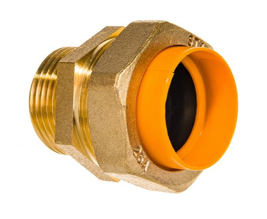 Муфта Stahlmann M газ 25х1 061317 – изображение 5