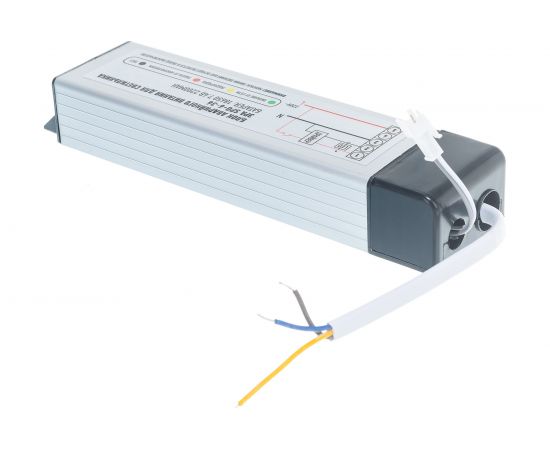 Блок аварийного питания ЭРА LED-LP-SPO A1 для SPO-6, SPO-7 Б0039975 – изображение 5