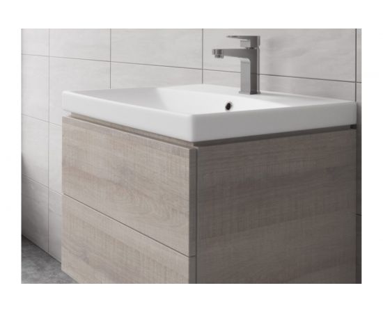 Раковина Cersanit Como 70 S-UM-COM70/1-w – изображение 5