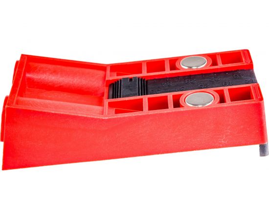 Кондуктор для сверления Poket hole Hobby Uniq tool UTJ-003H – изображение 5