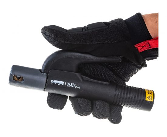 Электрододержатель ЭД-200 EXPERT Profi КЕДР 8014543 – изображение 6