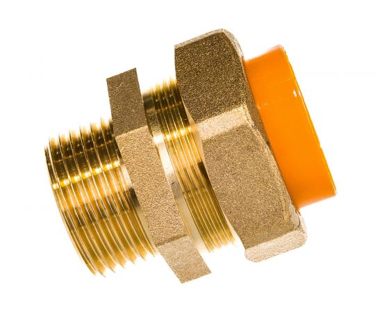 Муфта Stahlmann M газ 25х1 061317 – изображение 6