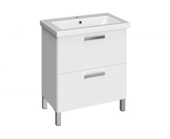 Раковина Cersanit Como 70 S-UM-COM70/1-w – изображение 6