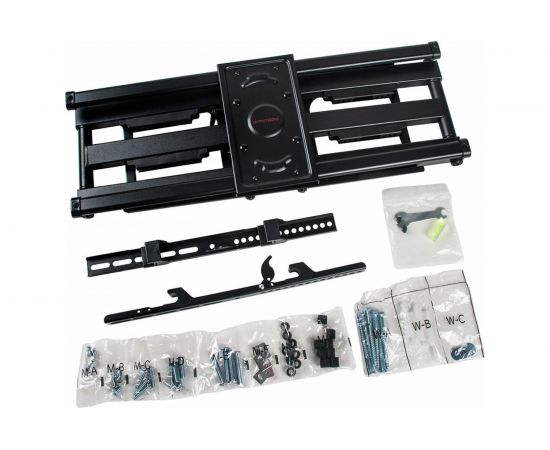 TV кронштейн Arm media PARAMOUNT 70 black 10199 – изображение 6