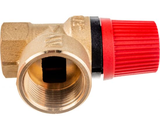 Предохранительный клапан Watts SV 1/2"", 1.5 bar 10004636 – изображение 6