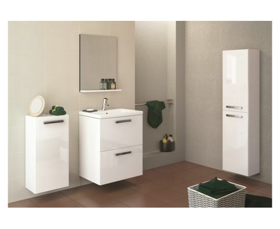 Раковина Cersanit Como 70 S-UM-COM70/1-w – изображение 7