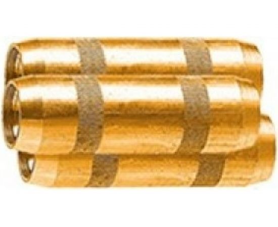 Комплект контура заземления EZETEK EZ – 15 15 метров, 14мм, 10х1500мм с насадкой SDS-max 90013 – изображение 8