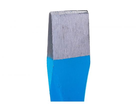 Набор выколоток, кернеров и зубил Hogert Technik 12 шт, CrV HT3B712 – изображение 9