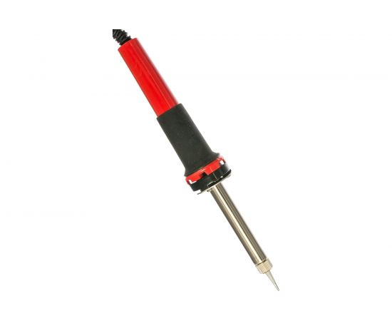 Паяльная станция с цифровым дисплеем 160-480С 220В 40Вт REXANT ZD-8906L 12-0150 – изображение 9