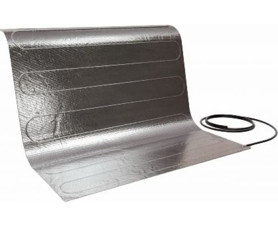 Фольгированный нагревательный мат Miro 3,0 м2 - 450 Вт 2430 