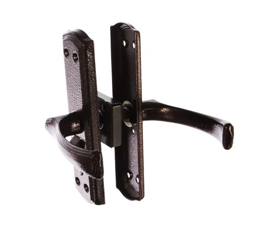 Защелка СТРОММАШИНА Могилев-ЗЩ1Д-2-6-03 медь 2804 