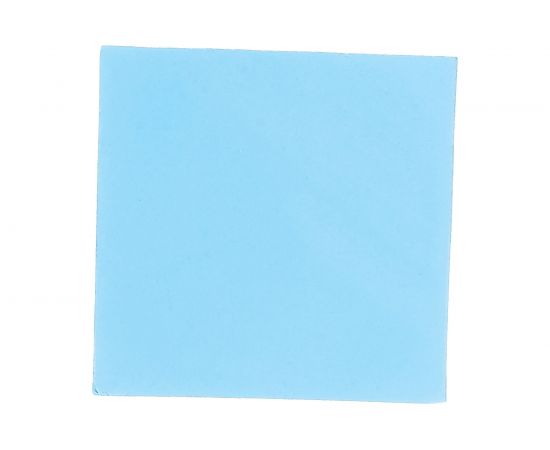 Термопрокладка (35x35x1 мм; 6 wmk; 25 shore OO) Pro Legend PL4201 