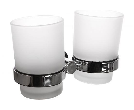 Подстаканник двойной FIXSEN EUROPA 21807 