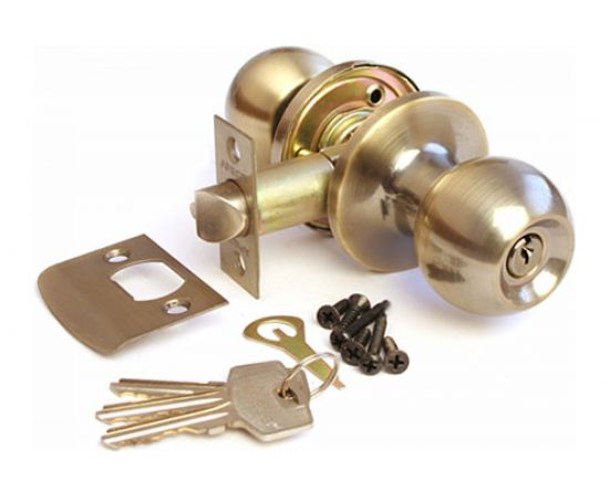 Защелка APECS 6072-01-AB 10893 