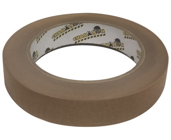 Клейкая лента CHAMAELEON 90С, 24 мм х 50 м 48222 