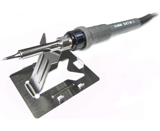 Паяльник с регулировкой температуры ELEMENT 947-II, 60Вт 16757 