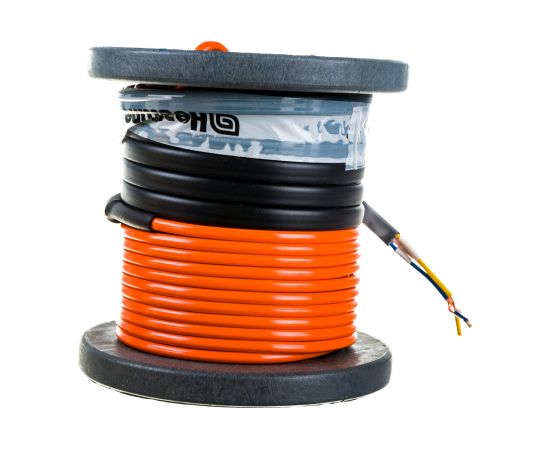 Двухжильный теплый пол Heatline SL2 150 Вт, 0.8-1.5 м2 HL-SL2-150 