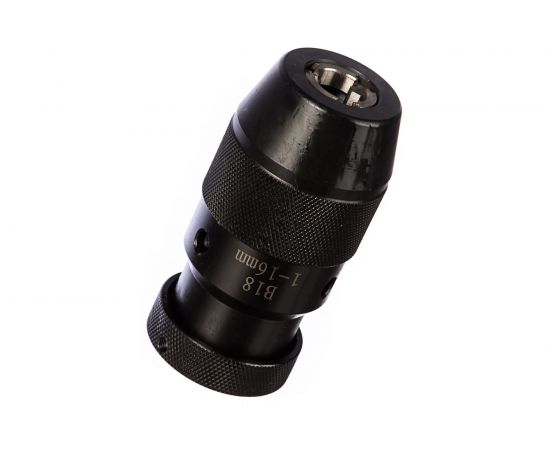 Патрон станочный самозажимной 171 Эксперт (1-16 мм; B18) Профоснастка 70302010 