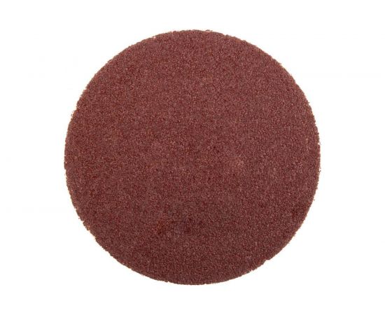 Круг абразивный на липучке (10 шт; 125 мм; Р180) SKRAB 35738 