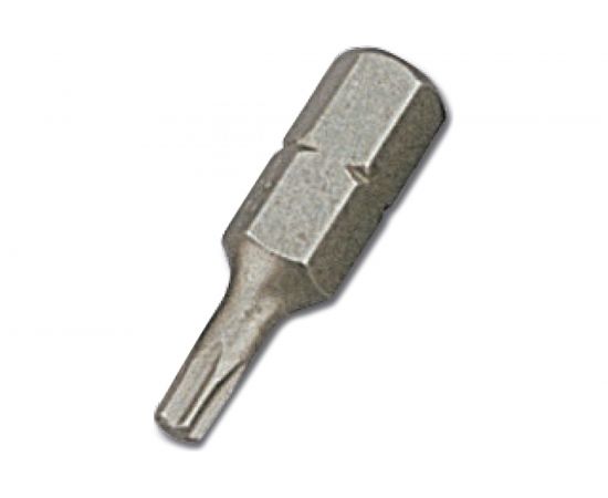 Бита TORX (Т30; 1/4"") HONITON BT-A2T30 