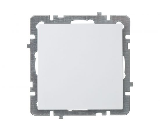 Выключатель Nilson 1-кл. СУ , TOURAN-ALEGRA-THOR, белый 24110401 