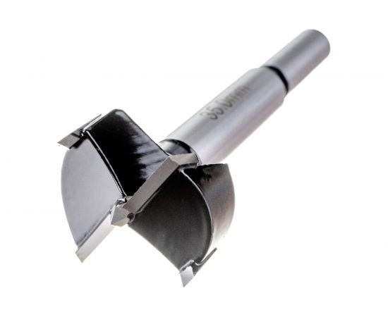 Сверло Форстнера HM 35 мм, цилиндрический хвостовик PROJAHN 33535 