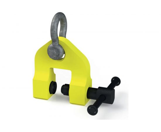 Вертикальный струбцинный захват РОМЕК ZSV 5.0 2000000128436 