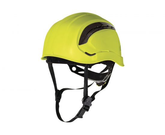 Каска Delta Plus GRANITE WIND желтая GRAWIJAFL 