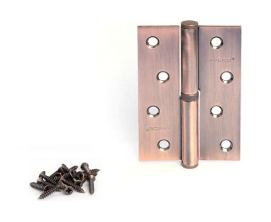 Петля APECS 100*70-B-Steel-AC-R (2 штуки) 13374 