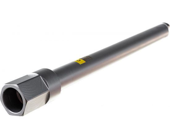 Коронка алмазная Laser (32х450 мм; 1 1/4 UNC) Hilberg HD702 