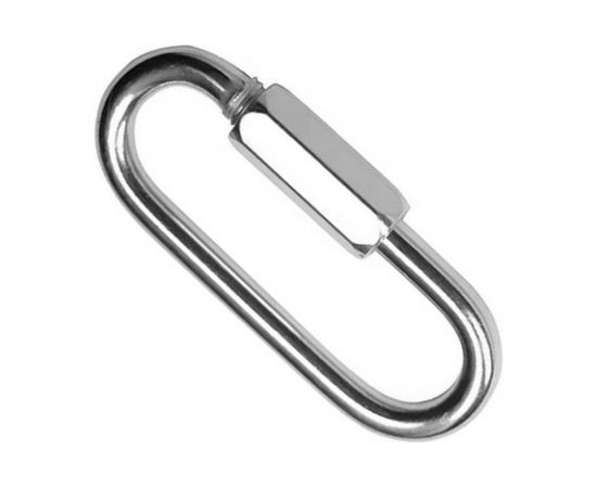 Винтовой карабин ГОСКРЕП D5 мм нержав. Сталь 10-0026470 