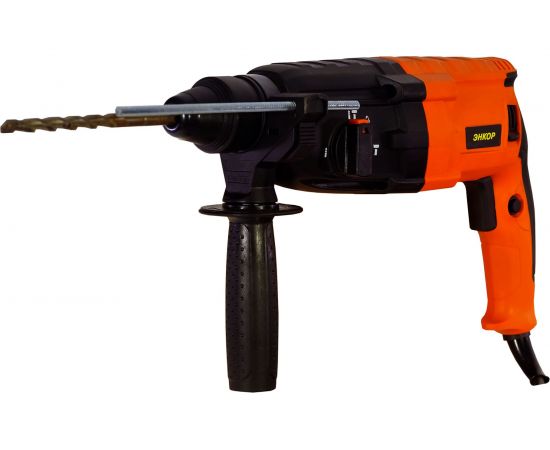 Перфоратор Энкор ПЭ-790/26Э SDS+ 50112 