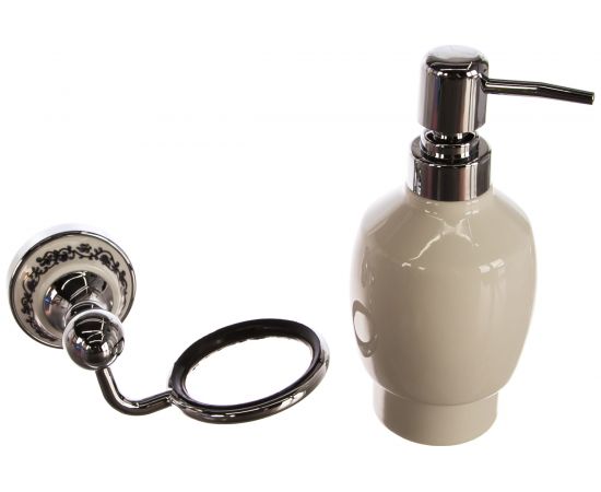 Дозатор жидкого мыла FIXSEN BOGEMA 78512 