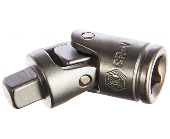 Карданный шарнир 1/4, Cr-V КОБАЛЬТ 642-678 