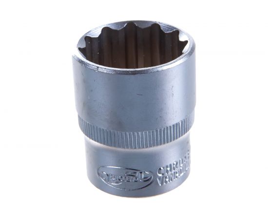 Головка торцевая 12РТ (24 мм; 1/2DR) АвтоDело 39794 15386 