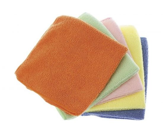 Универсальная салфетка РемоКолор из микрофибры 30x30 см 20-7-011 