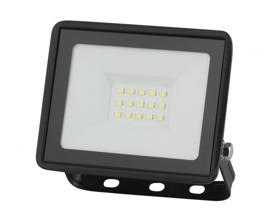 Светодиодный уличный прожектор ЭРА LPR023065K020 20Вт 6500K 1600Лм 103х99х23,5 Б0052022 