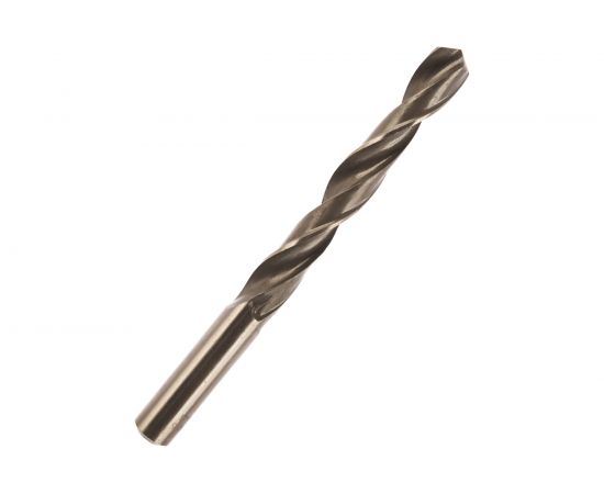 Сверло по металлу Туламаш цилиндрический хвостовик 14.8 мм Р6М5 99777 