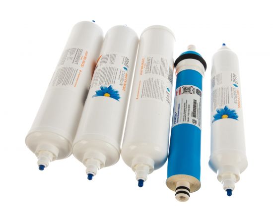 Набор фильтрэлементов Atoll №106 