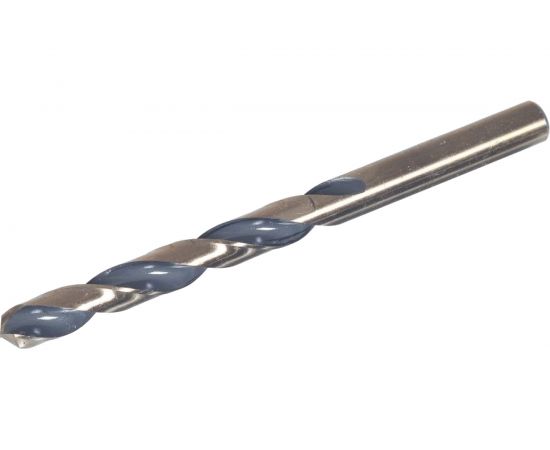 Сверло по металлу Cobalt 5% Professional (7х69х109 мм; Р6М5К5) АвтоDело 15229 