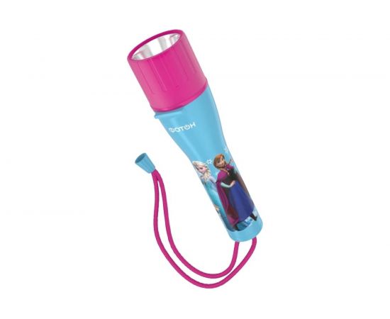 Светодиодный фонарик ФОТОН Disney ""Холодное сердце"", FD-79 23697 