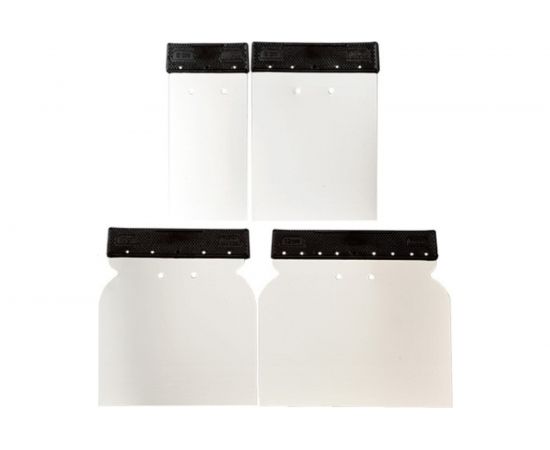 Металлические шпатели CHAMAELEON нержавеющие 48700 