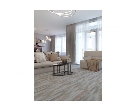 Ламинат RITTER ORGANIC 33 Дуб Тектонический, 12 мм, 6 шт. 33949230 