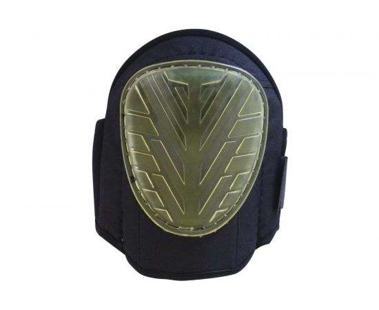 ГЕЛЕВЫЕ НАКОЛЕННИКИ Delta Plus, ZIMA, размер Single, цвет Black ZIMANO 