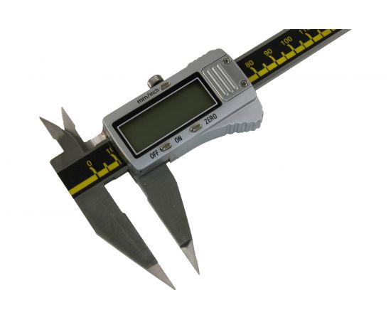 Штангенциркуль специальный ШЦЦСР SHAN 123709 